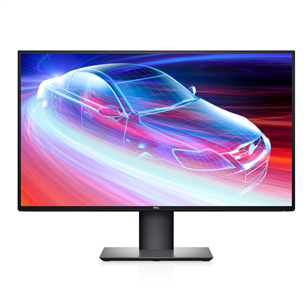 Monitorius Dell U2720Q