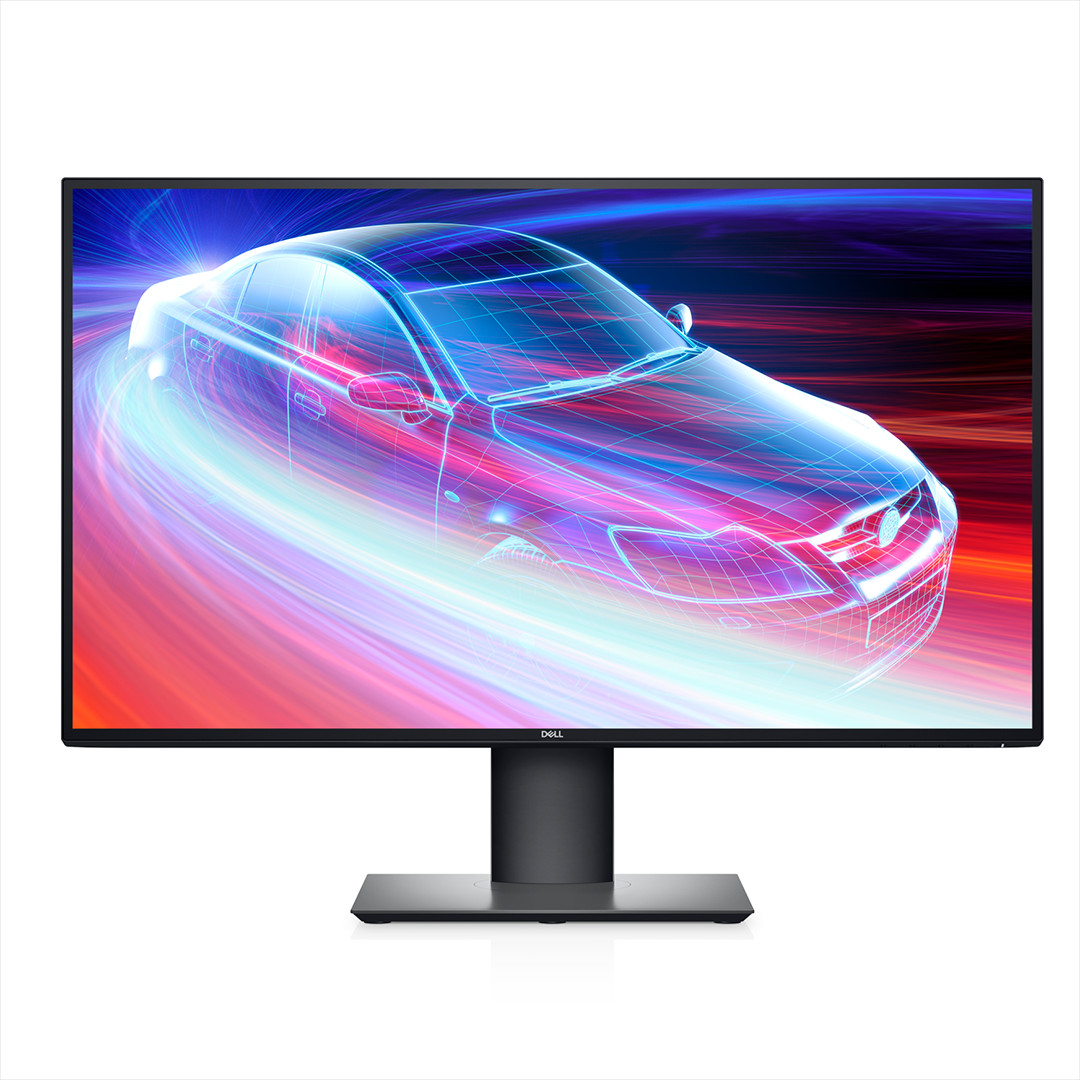 Monitorius Dell U2720Q