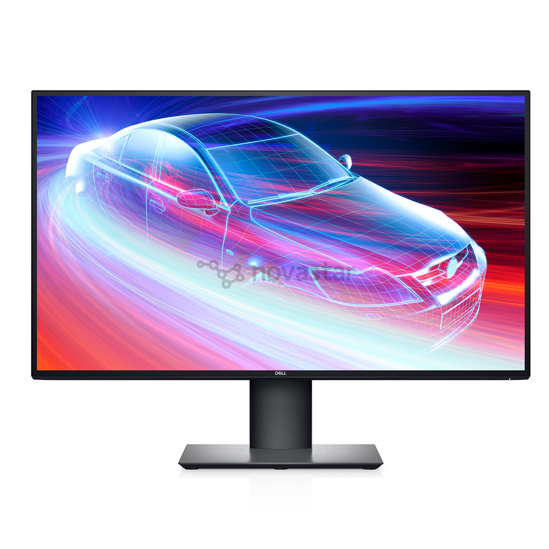 Monitorius Dell U2720Q