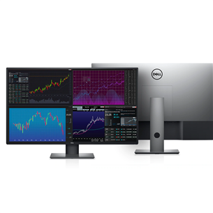 Monitorius Dell U4320Q