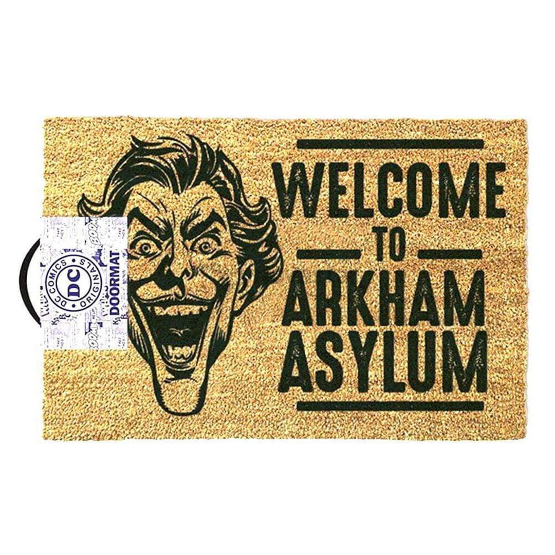 Durų kilimėlis Joker