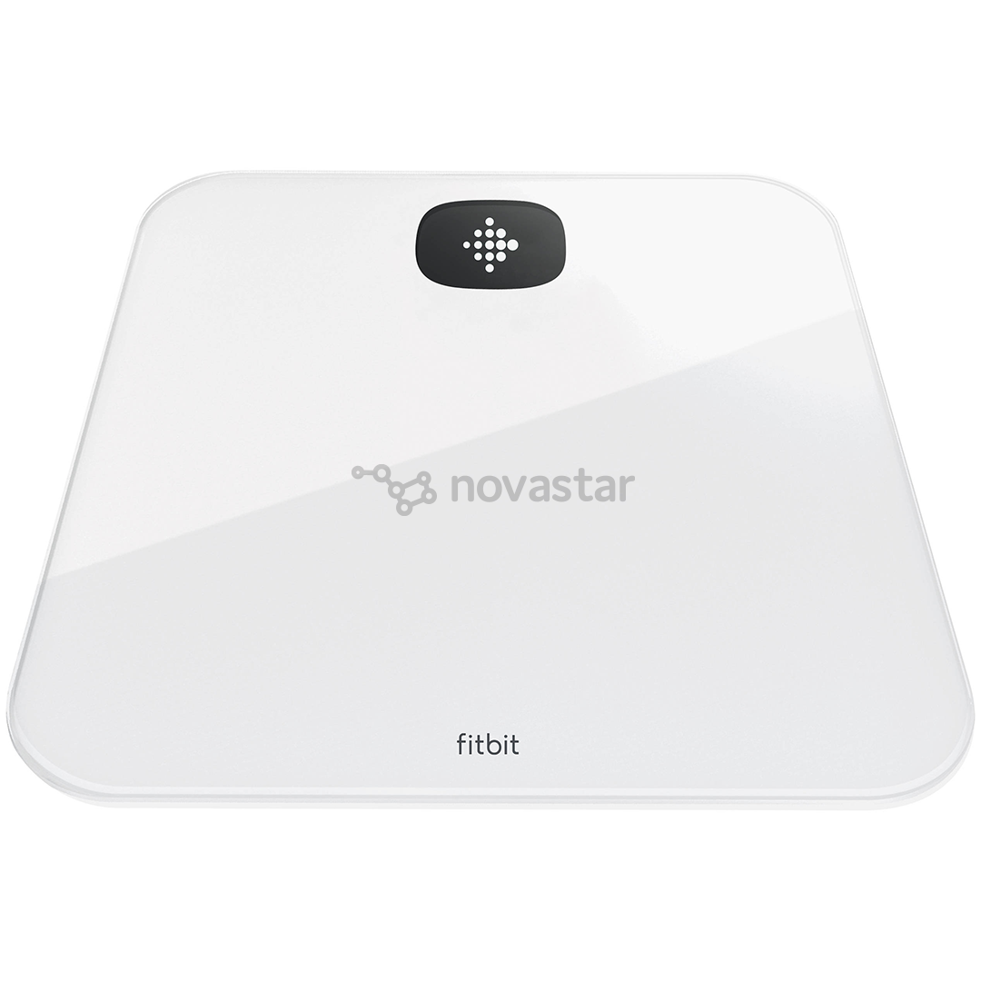 Diagnostinės svarstyklės Fitbit Aria Air, Baltos