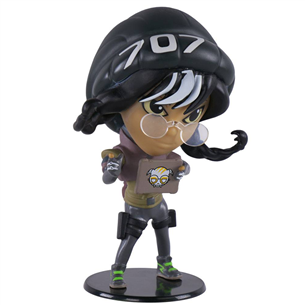 Figūrėlė Rainbow Six Dokkaebi