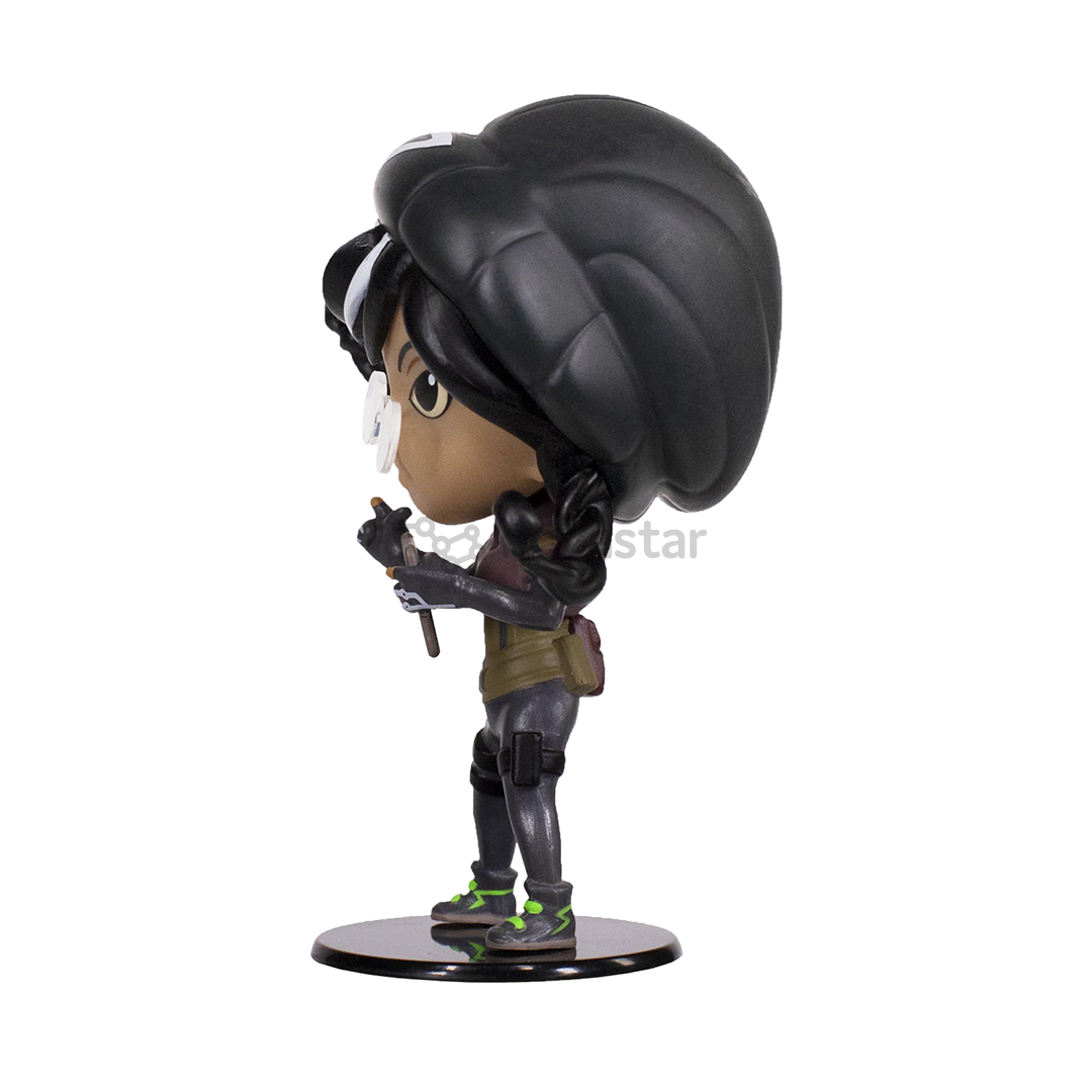 Figūrėlė Rainbow Six Dokkaebi