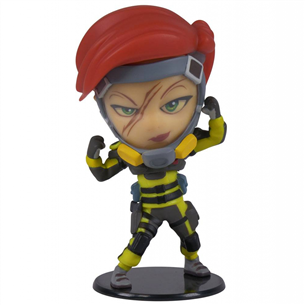Figūrėlė Rainbow Six Finka