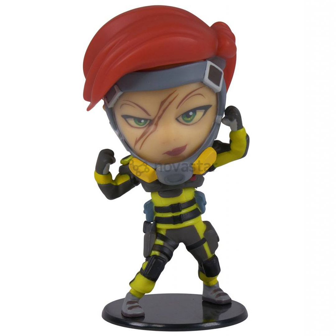 Figūrėlė Rainbow Six Finka
