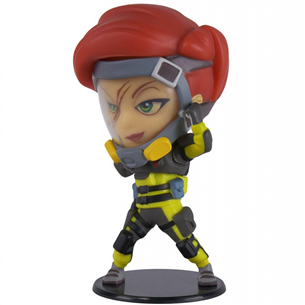 Figūrėlė Rainbow Six Finka