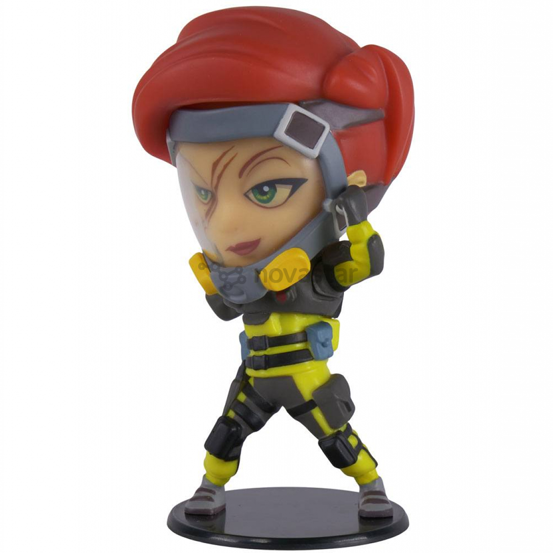 Figūrėlė Rainbow Six Finka