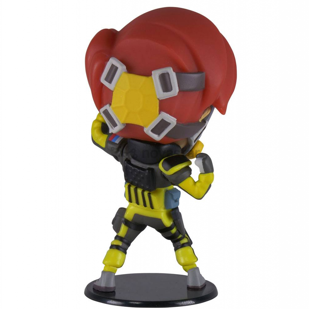 Figūrėlė Rainbow Six Finka