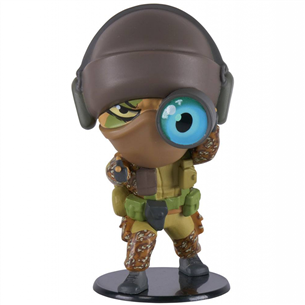 Figūrėlė Rainbow Six Glaz