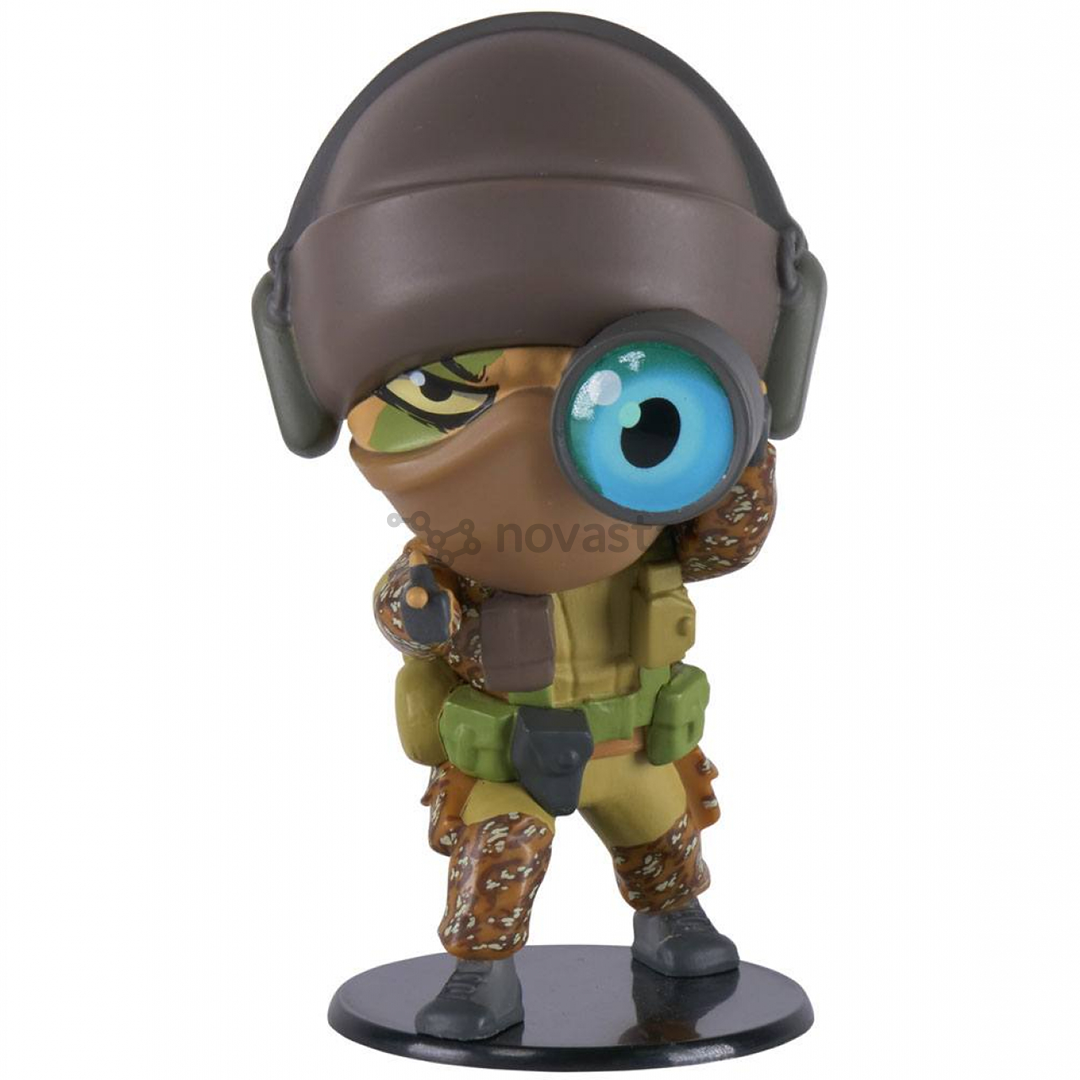 Figūrėlė Rainbow Six Glaz