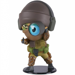 Figūrėlė Rainbow Six Glaz
