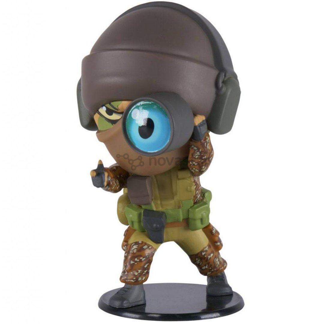 Figūrėlė Rainbow Six Glaz