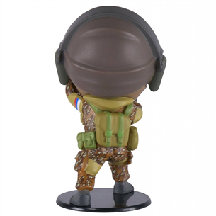 Figūrėlė Rainbow Six Glaz