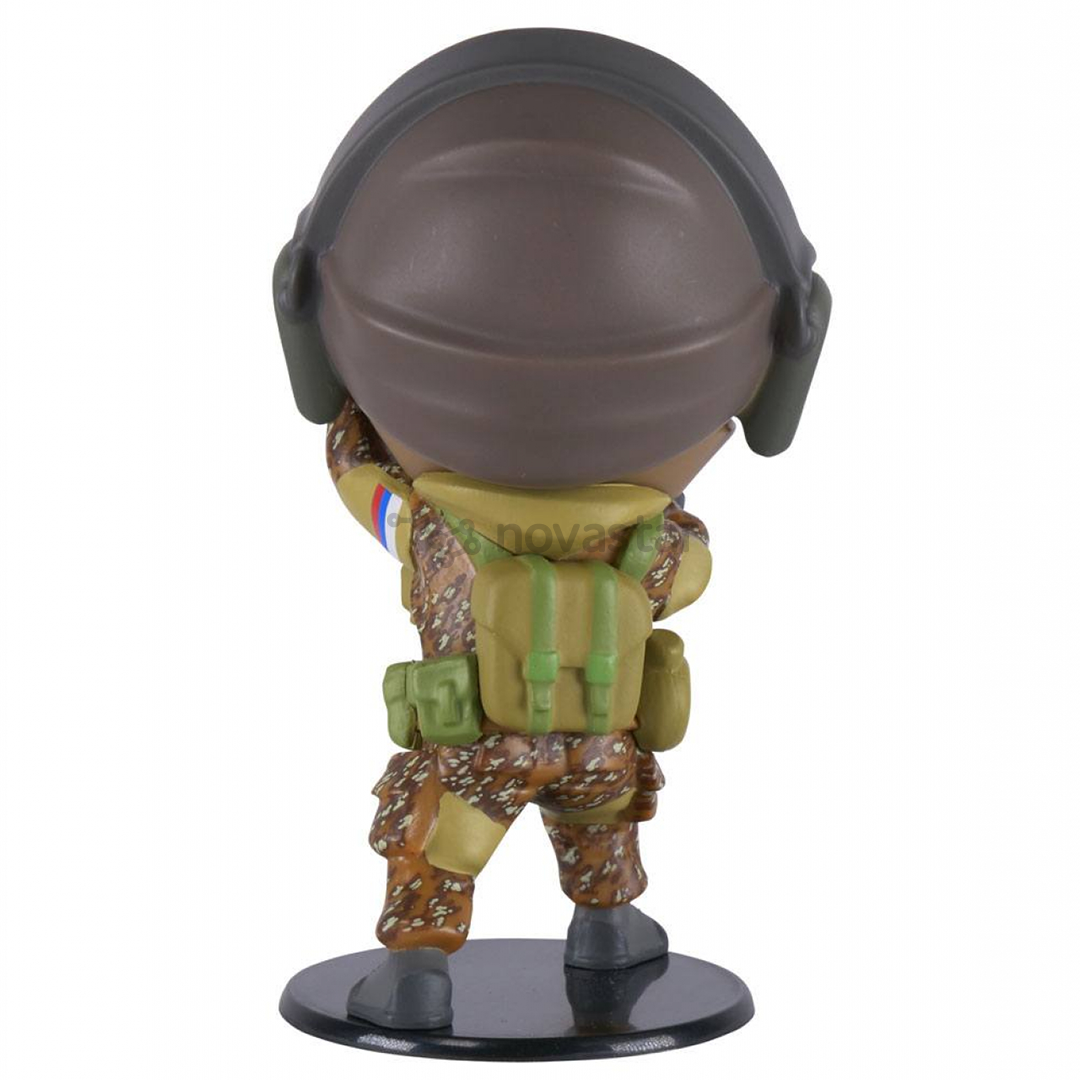 Figūrėlė Rainbow Six Glaz