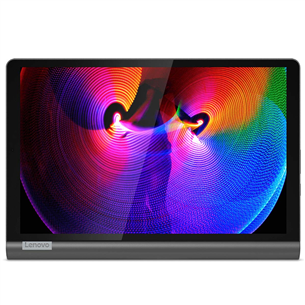Planšetinis kompiuteris Lenovo Yoga Smart Tab X705L 64GB LTE, Grey