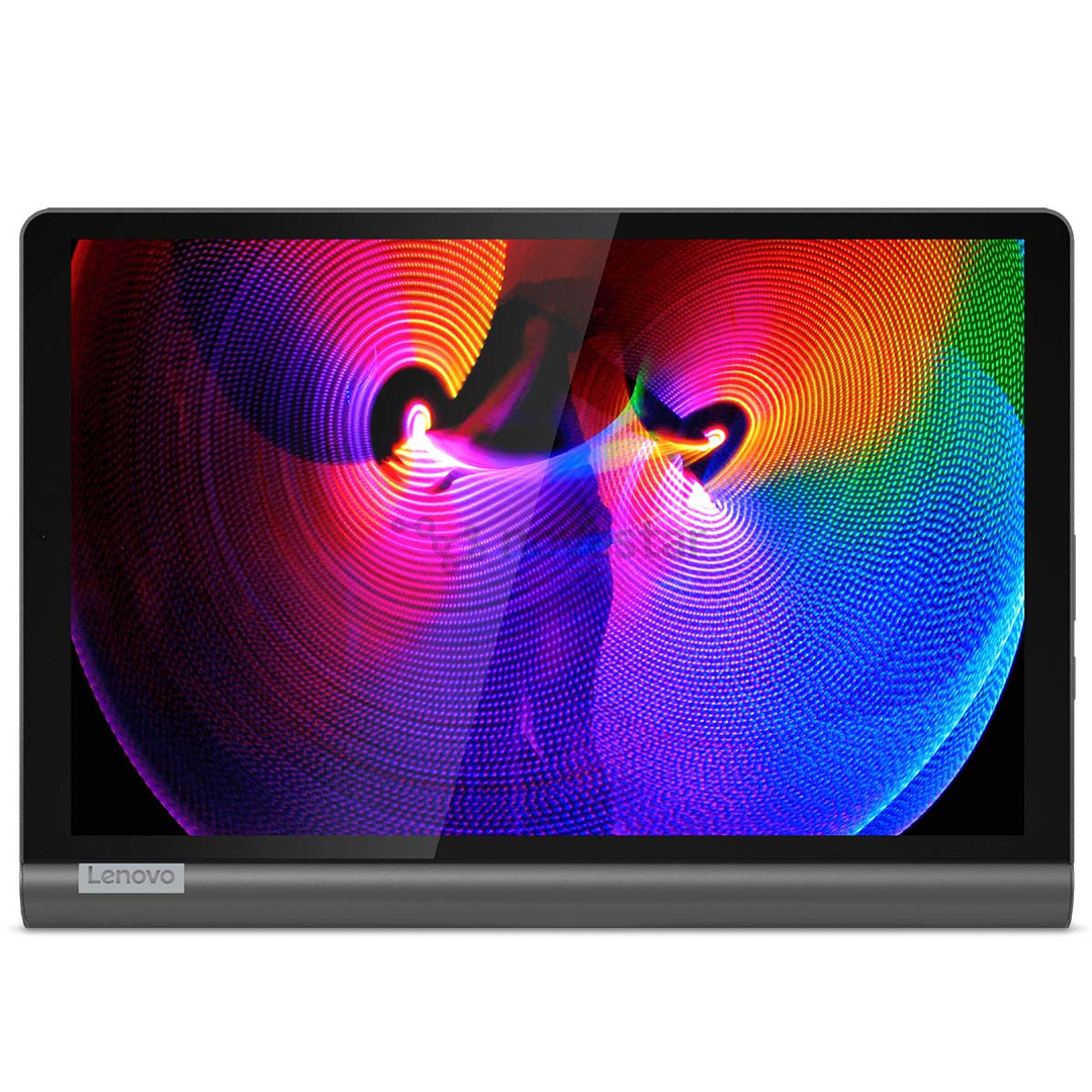 Planšetinis kompiuteris Lenovo Yoga Smart Tab X705L 64GB LTE, Grey