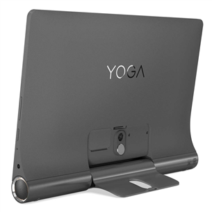 Planšetinis kompiuteris Lenovo Yoga Smart Tab X705L 64GB LTE, Grey