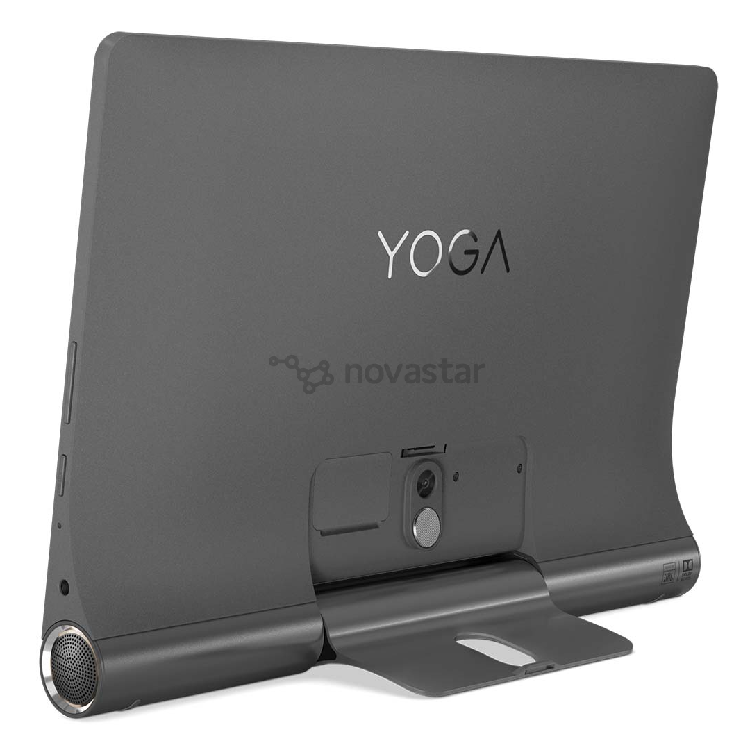 Planšetinis kompiuteris Lenovo Yoga Smart Tab X705L 64GB LTE, Grey