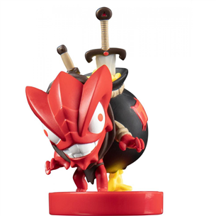 Фигурка Amiibo Diablo Loot Goblin 5030917262869