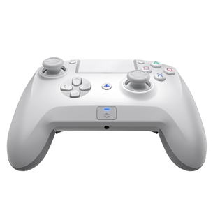Žaidimų pultelis Razer Raiju PS4 Tournament, Baltas