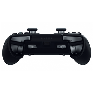 Žaidimų pultelis Razer Raiju PS4 Ultimate