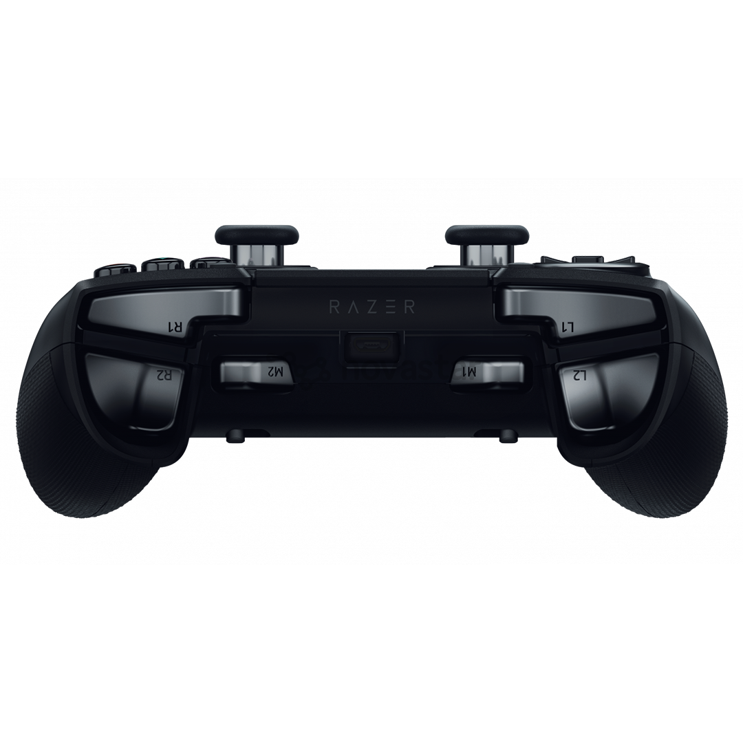 Žaidimų pultelis Razer Raiju PS4 Ultimate