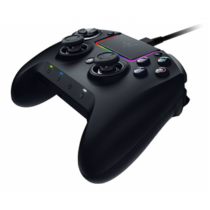 Žaidimų pultelis Razer Raiju PS4 Ultimate