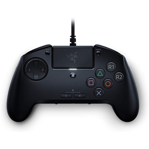 Žaidimų pultelis Razer Raion Fightpad, Juodas