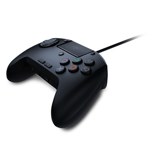 Žaidimų pultelis Razer Raion Fightpad, Juodas
