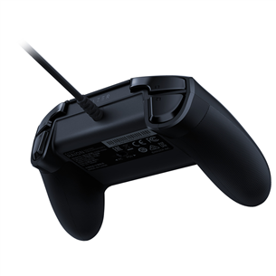 Žaidimų pultelis Razer Raion Fightpad, Juodas