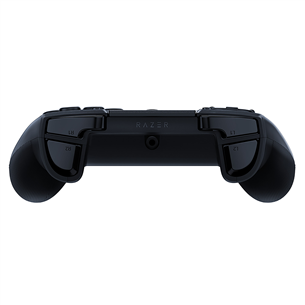 Žaidimų pultelis Razer Raion Fightpad, Juodas