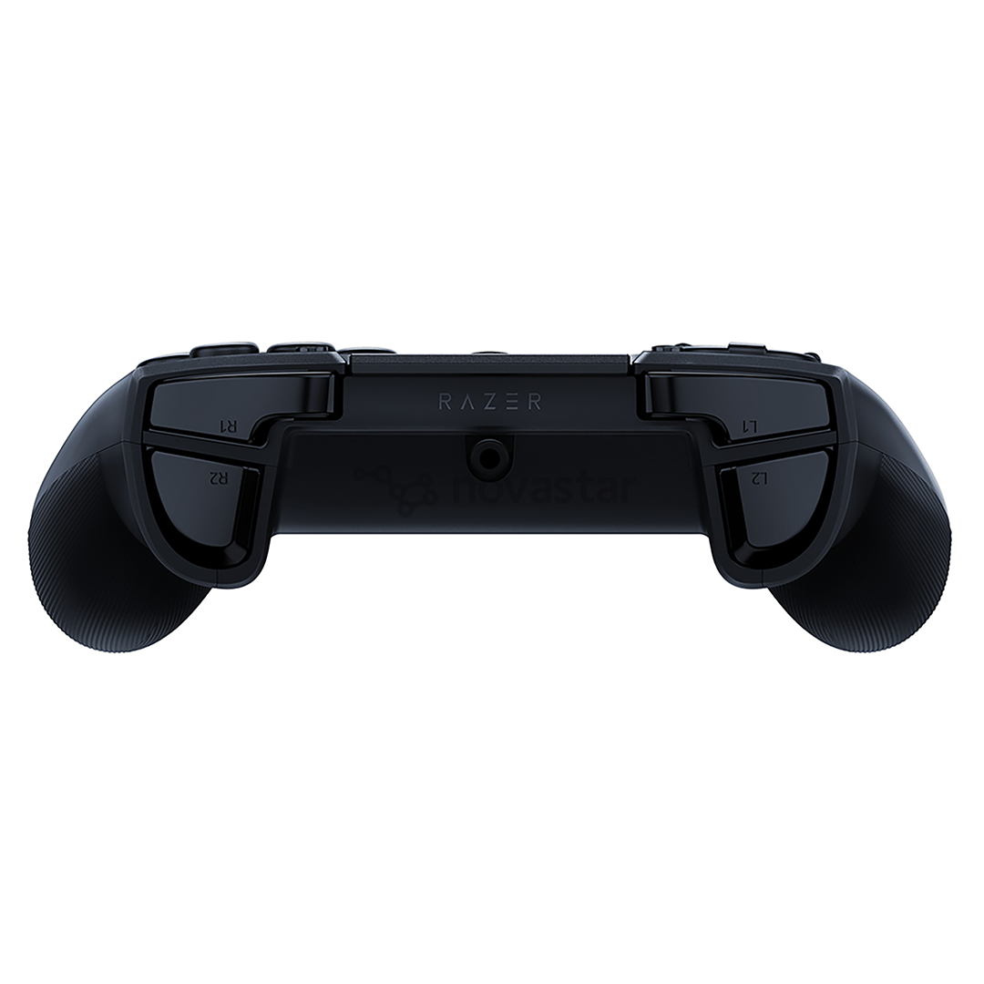 Žaidimų pultelis Razer Raion Fightpad, Juodas
