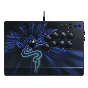 Žaidiminis valdiklis Razer Panthera Evo Arcade Stick