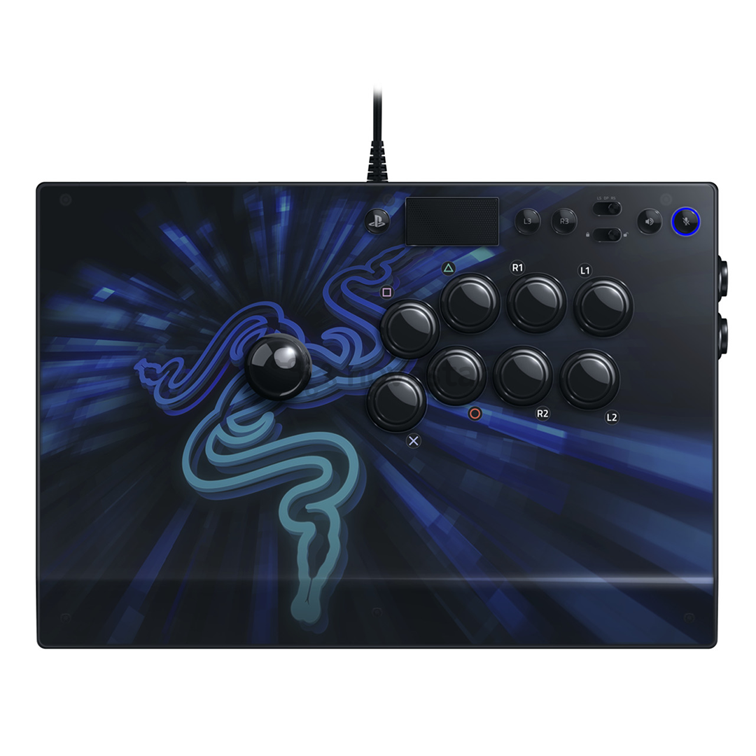 Žaidiminis valdiklis Razer Panthera Evo Arcade Stick