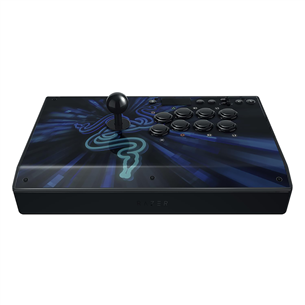Žaidiminis valdiklis Razer Panthera Evo Arcade Stick