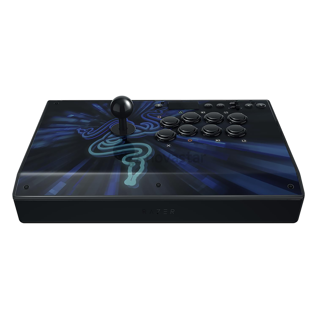 Žaidiminis valdiklis Razer Panthera Evo Arcade Stick