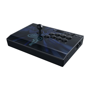 Žaidiminis valdiklis Razer Panthera Evo Arcade Stick
