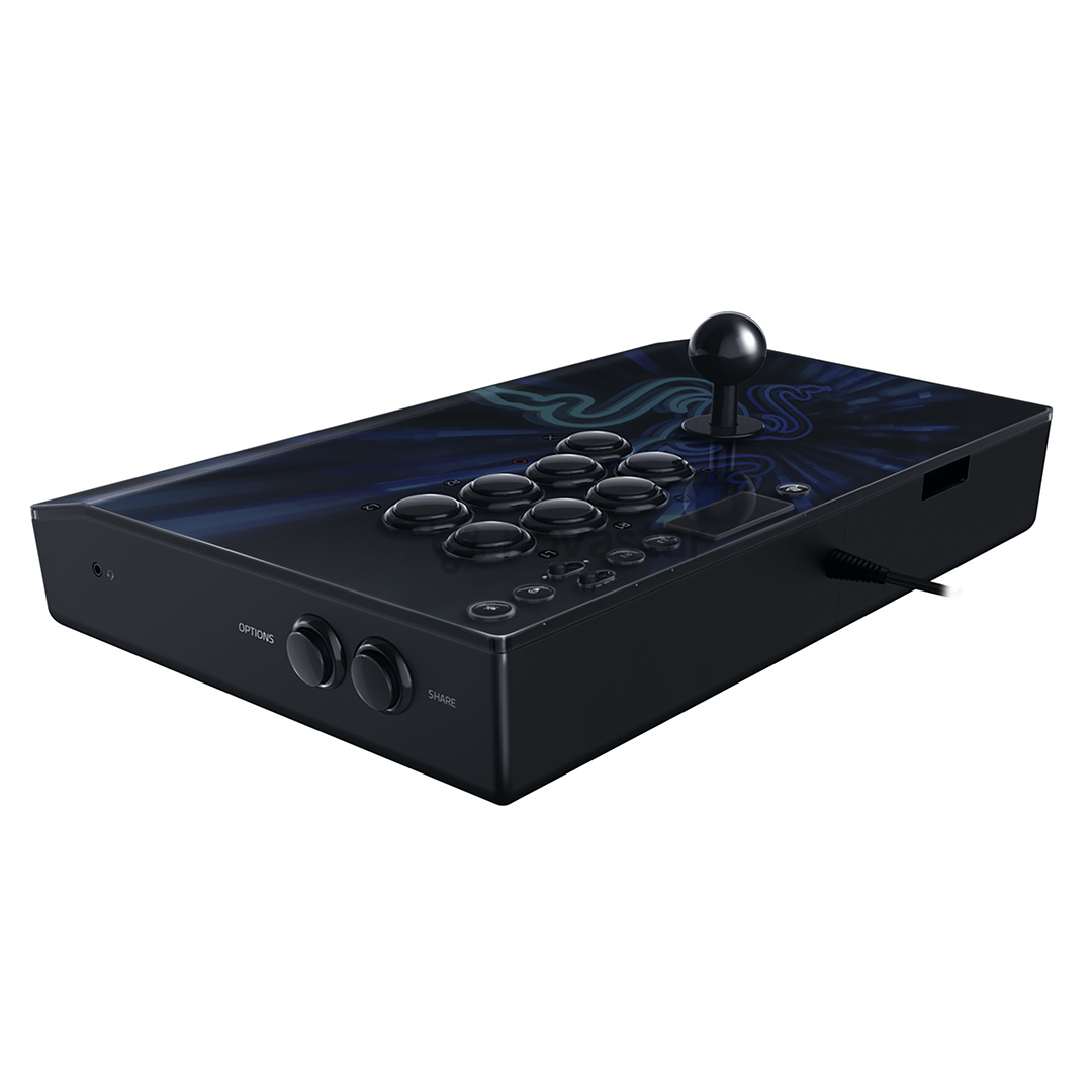 Žaidiminis valdiklis Razer Panthera Evo Arcade Stick