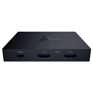 Žaidimų įrašymo įrenginys Razer Ripsaw