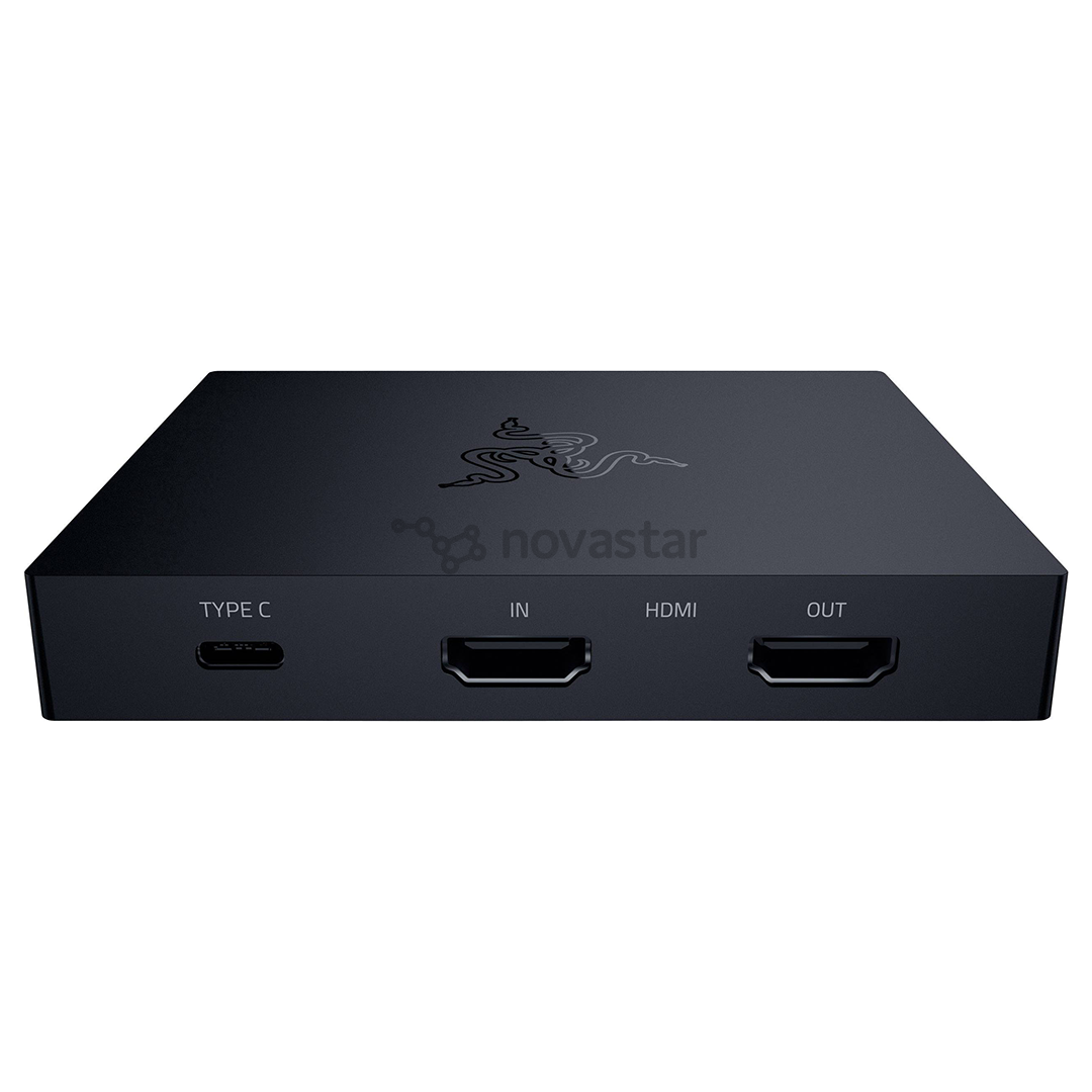 Žaidimų įrašymo įrenginys Razer Ripsaw