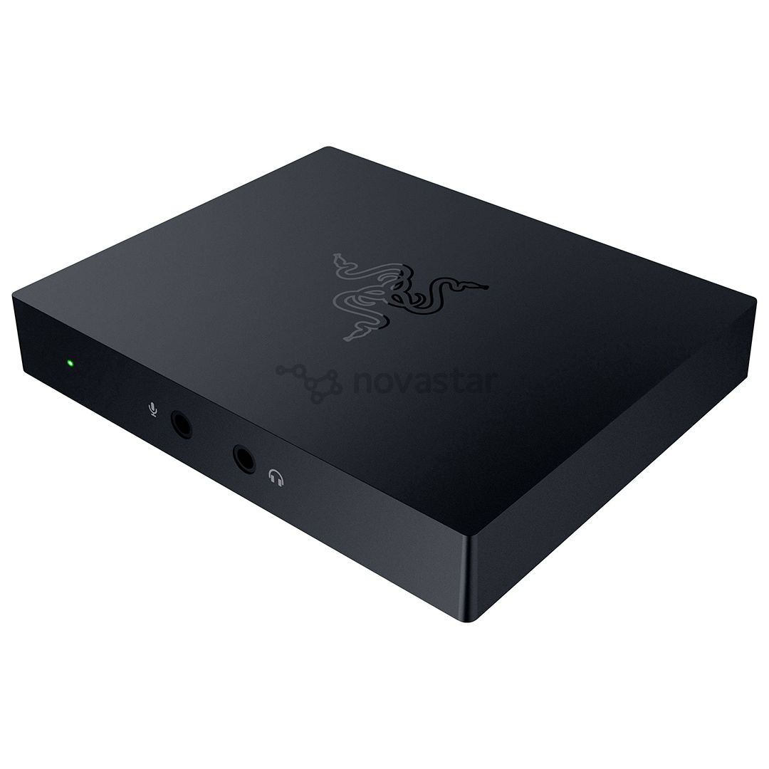 Žaidimų įrašymo įrenginys Razer Ripsaw