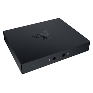 Žaidimų įrašymo įrenginys Razer Ripsaw