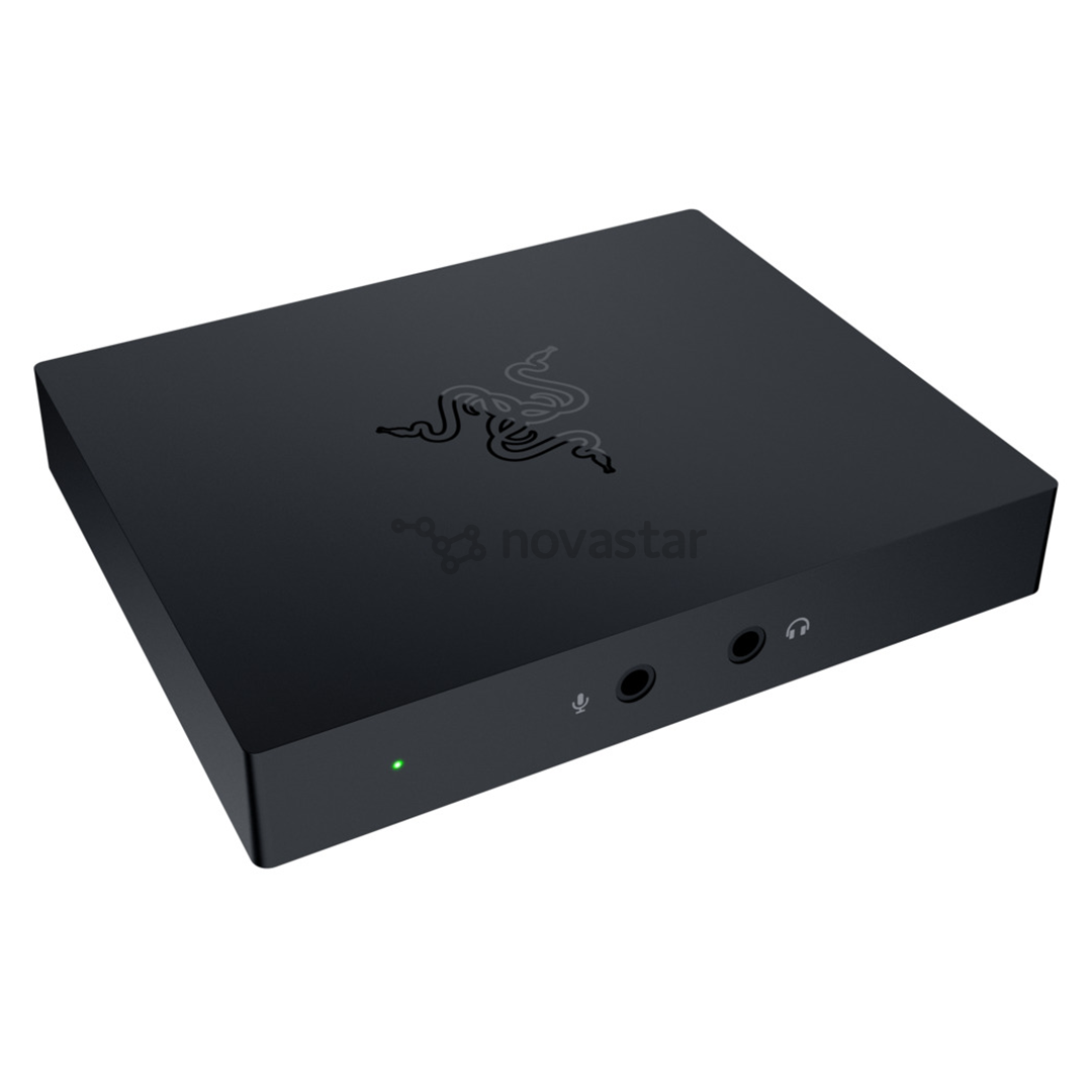 Žaidimų įrašymo įrenginys Razer Ripsaw