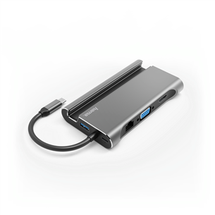 Notebook dock Hama 7-in-1 USB-C