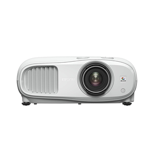 Epson EH-TW7000, 4K PRO-UHD, 3000 lm, white - Projector