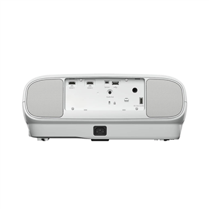 Epson EH-TW7000, 4K PRO-UHD, 3000 lm, white - Projector