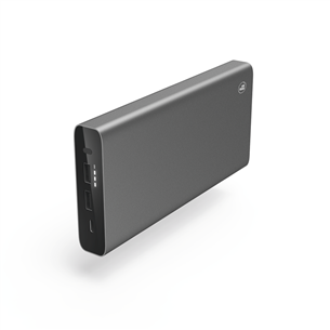 Išorinė baterija Hama 26800 mAh, Type-C, 3A, Juoda