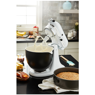 Keraminis indas kombainui KitchenAid 5KSM2CB5BM, 4.7L