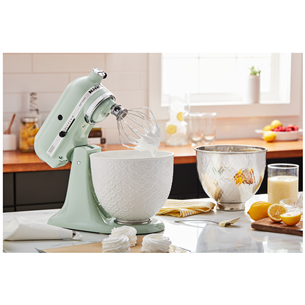 Keraminis indas kombainui KitchenAid 5KSM2CB5TWM, 4.7L